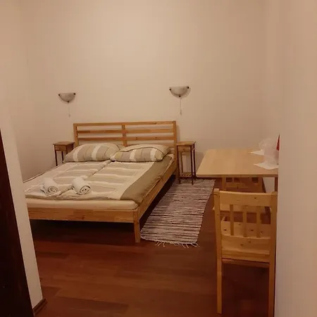 Guest house Almavirag Vendeghaz